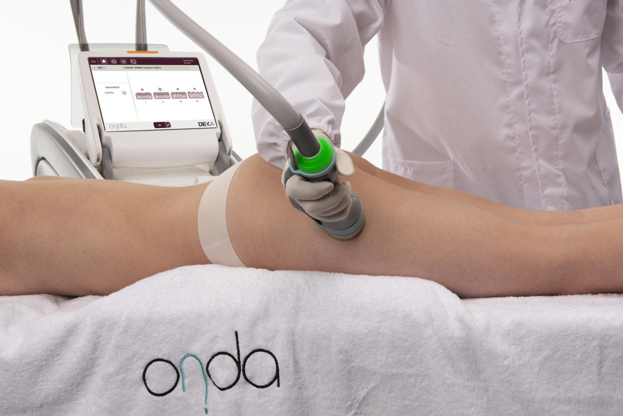 ONDA treatment