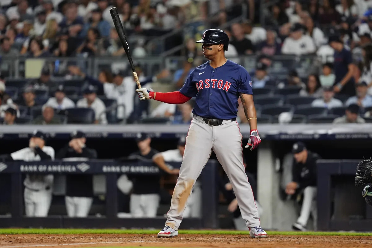 Boston Red Sox 2024 offseason preview: With elite prospects knocking on the door, can the Red Sox contend in 2025? - Yahoo Sports