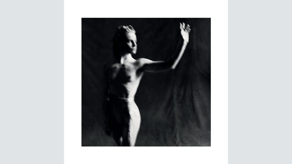 5. Christine & the Queens, ‘Paranoia, Angels, True Love’