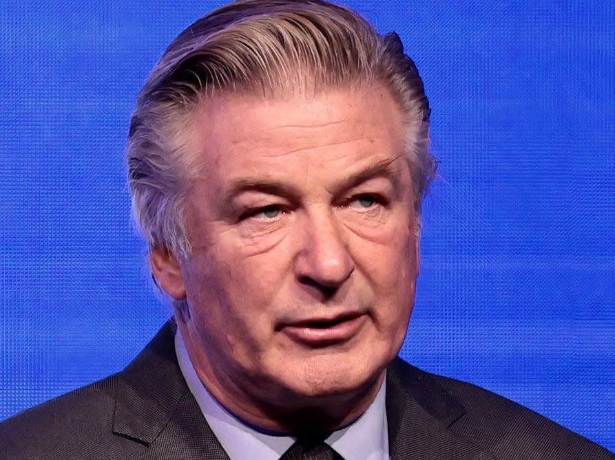 Alec Baldwin