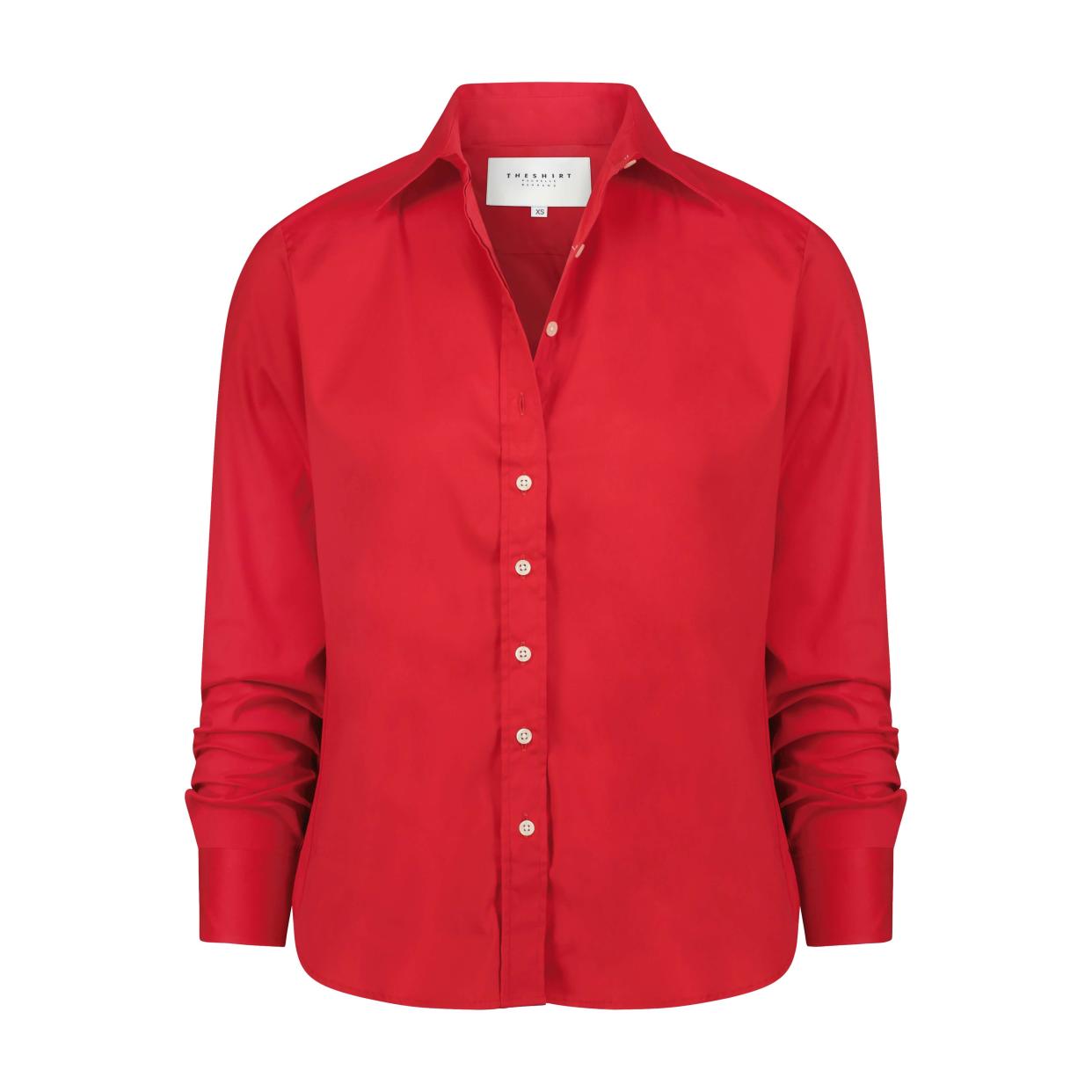 <p><a href="https://go.redirectingat.com?id=74968X1596630&url=https%3A%2F%2Fthe-shirt.com%2Fproducts%2Fthe-icon-shirt-in-red&sref=https%3A%2F%2Fwww.townandcountrymag.com%2Fstyle%2Ffashion-trends%2Fg61936674%2Femily-in-paris-season-4-outfits%2F" data-i13n="elm:affiliate_link;elmt:premonetized" rel="sponsored" target="_blank" data-ylk="slk:Shop Now;elm:affiliate_link;elmt:premonetized;itc:0;sec:content-canvas" class="link rapid-noclick-resp rapid-with-clickid etailiffa-link">Shop Now</a></p> <p>The Icon Shirt</p> <p>the-shirt.com</p> <p>$118.00</p>