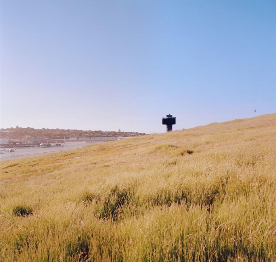 laguna seca