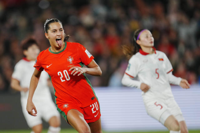 US needs win to ensure Americans avoid elimination in group play in Women's World  Cup - ABC News