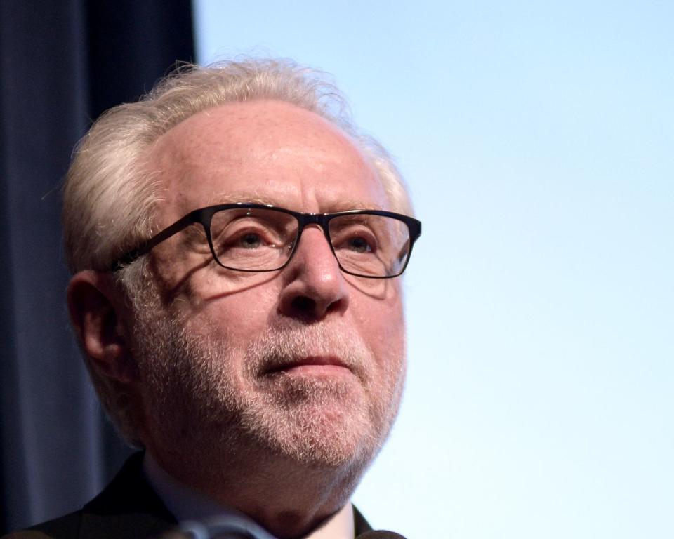 Wolf Blitzer - "Jeopardy!"