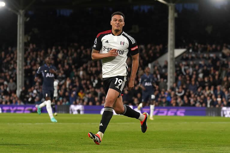 Fulham no pelea por nada en la Premier League, pero podría arrebatarle el sueño al City