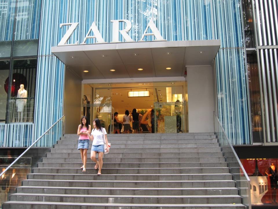 Invertir en Inditex: los analistas ven potencial del 19% tras resultados