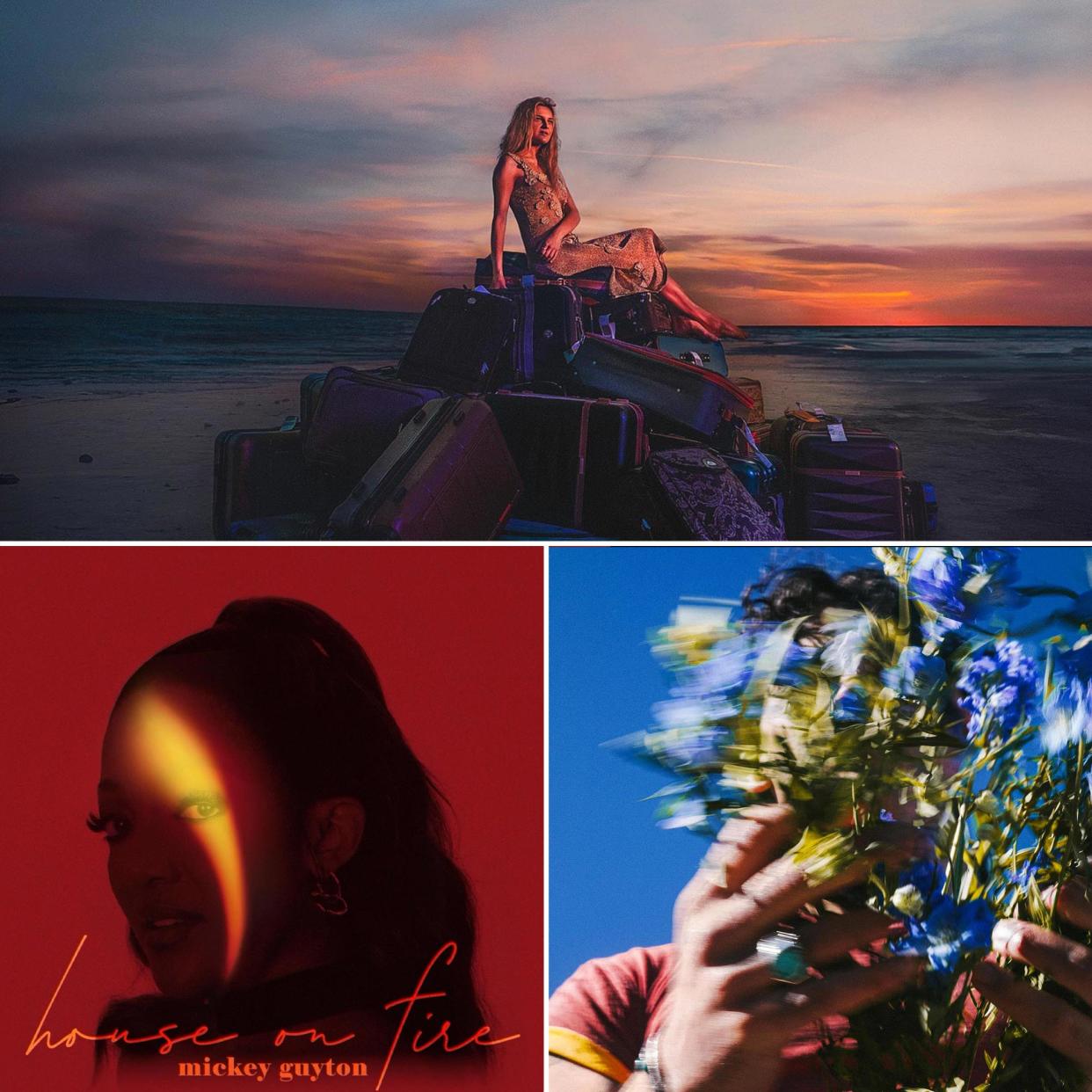 Fall Music Preview 2024 Inside New Albums From Kelsea Ballerini Joe Jonas Mickey Guyton and More 753