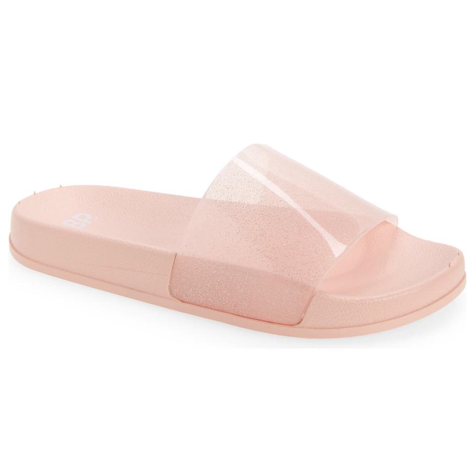 Jelly Sandal