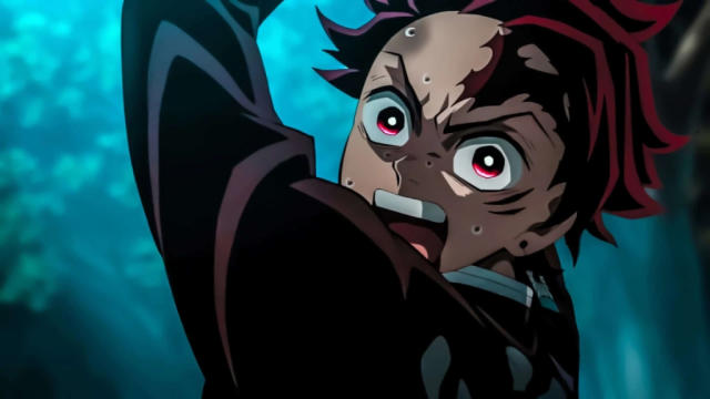 Demon Slayer: Kimetsu no Yaiba - A new English dub episode of