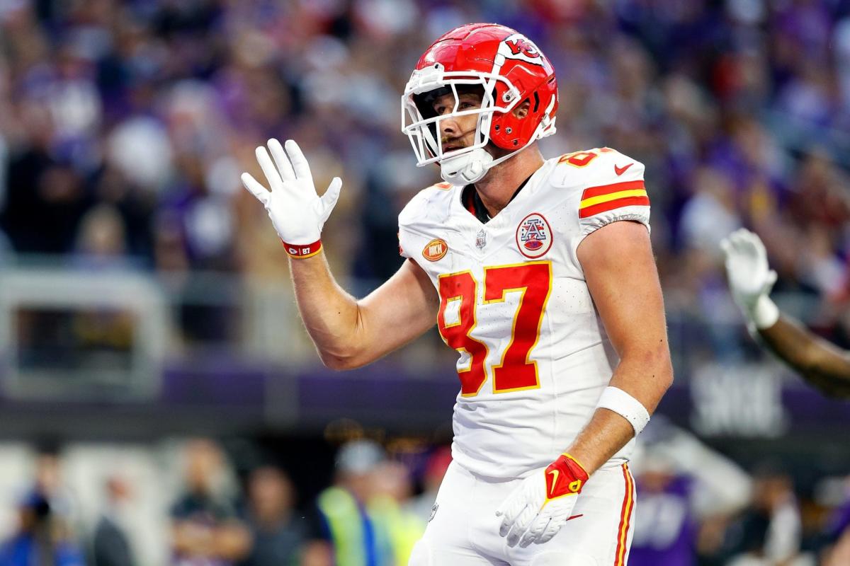 Chiefs vs Chargers live stream: How to watch Sunday Night Football online  tonight
