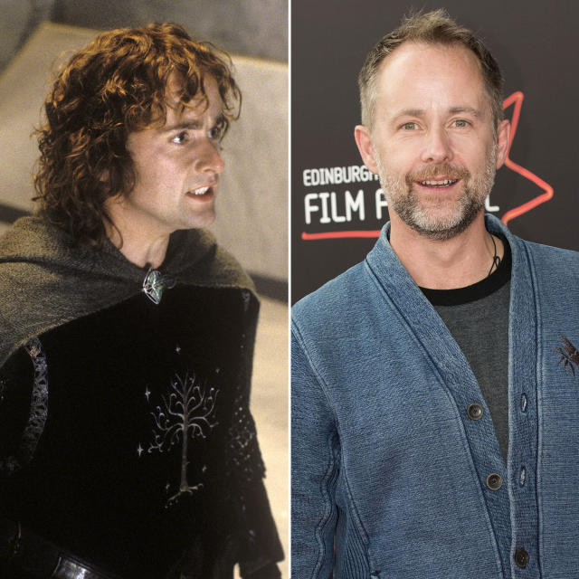 What The Lord Of The Rings Cast Is Doing Now