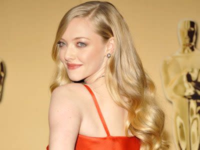 Amanda Seyfried, 2009