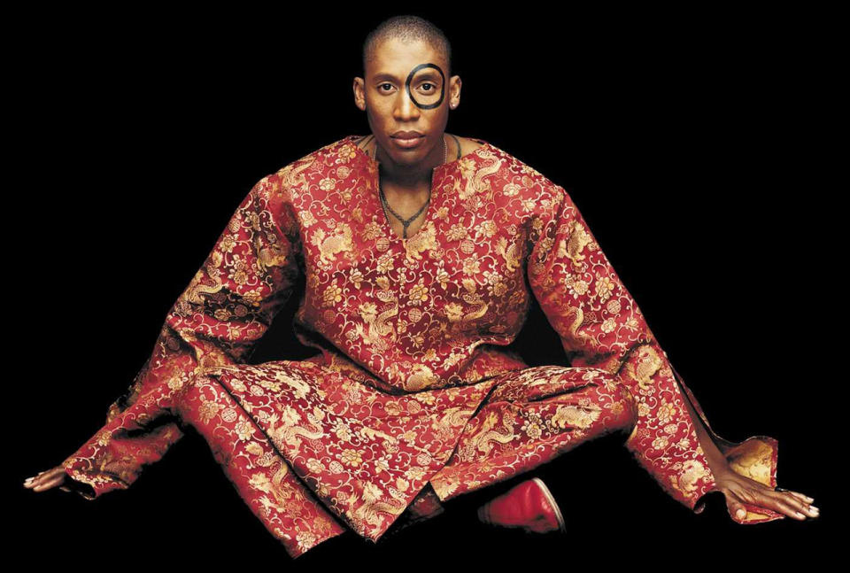 Raphael Saadiq - Instant Vintage