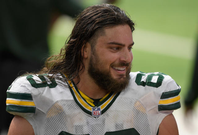 Packers Rumors: David Bakhtiari Restructures Contract, Creates Significant Cap  Space