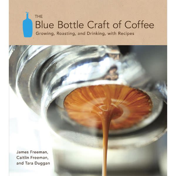 The Blue Bottle Craft of Coffee