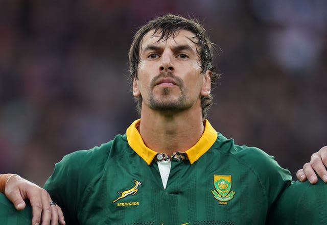 Eben Etzebeth