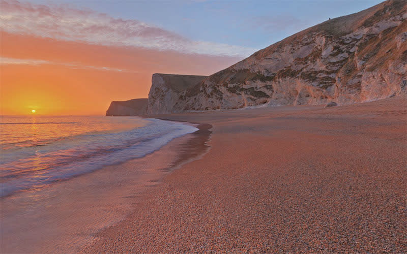 Durdle Door, Dorset