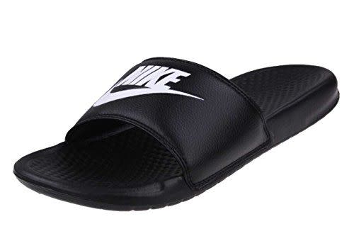 7) Benassi Just Do It Slides