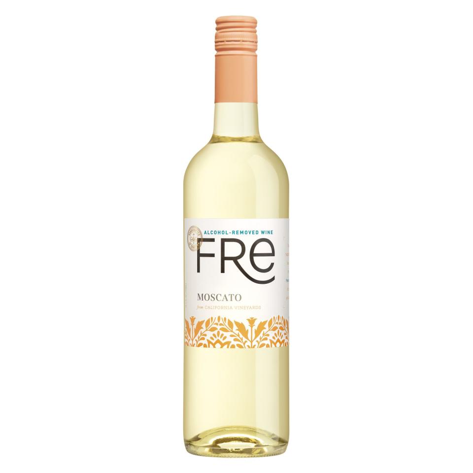 Fre Alcohol-Removed Moscato