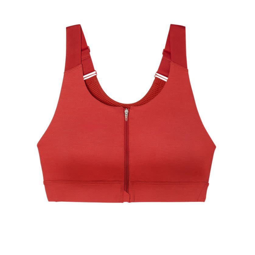 Outdoor Voices Powerhouse Bra