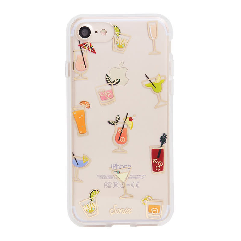 Happy Hour iPhone 7 Case