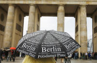 Platz 1: Deutschland holt sich im Robert-Half Ranking gleich zwei Titel. Es ist zum einen Weltmeister in Sachen Stress, aber auch Europameister, wenn es um die glücklichsten Mitarbeiter geht. Faktoren wie eine hohe Arbeitsbelastung, personelle Unterbesetzung oder mangelnde Führungsfähigkeit des Chefs machen deutschen Arbeitnehmern kaum etwas aus – vorausgesetzt ihnen werden interessante Aufgaben übertragen. (Bild-Copyright: Maya Hitj/AP)