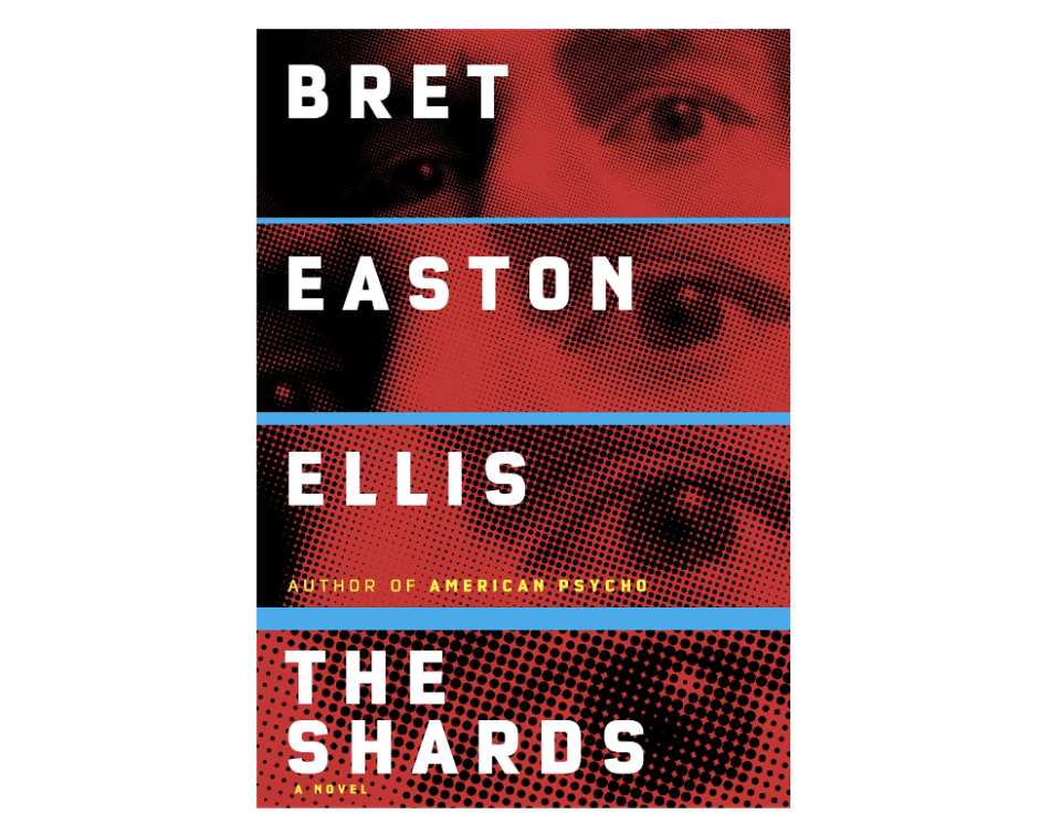 bret easton ellis the shards