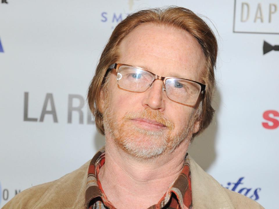 Courtney Gains 2017