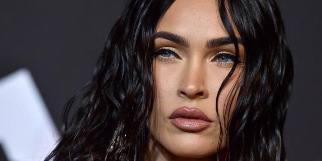 Megan Fox Wanted 'the Biggest Boobs You Can Fit in My Body' After  'Traumatizing' Breast Surgeries