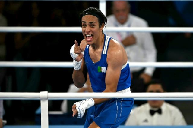 Paris Olympics latest: Imane Khelif wins boxing gold after beating China's  Yang Liu