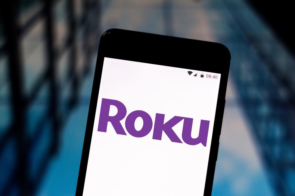 Roku.