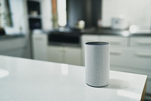 Alexa qui? Découvrez les assistants vocaux