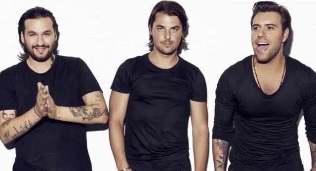 Stream Mixmag Presents Ibiza 4AM - Steve Angello & Sebastian