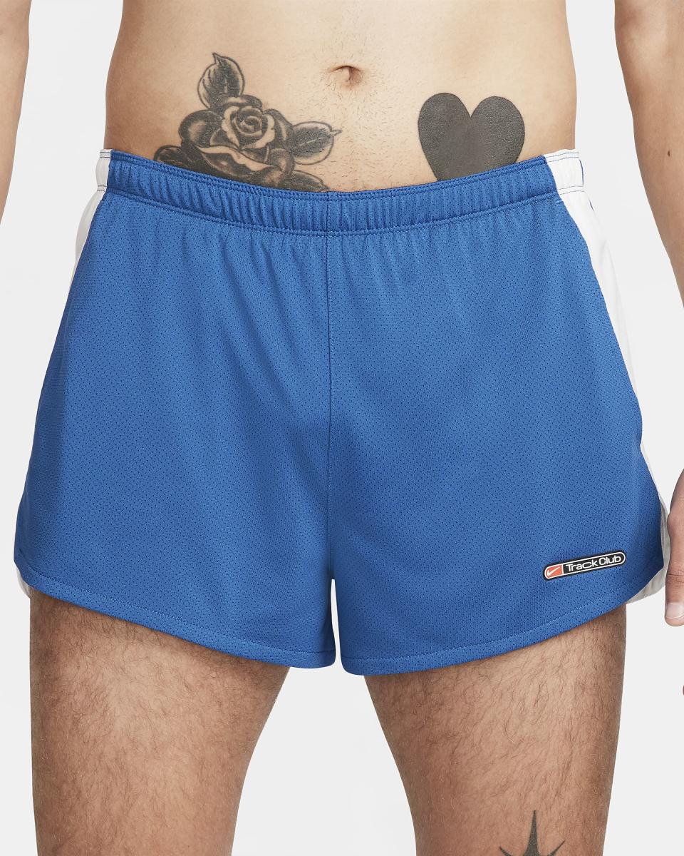 Best Shorts For Men in 2024: Short-Shorts Are Having a Summer Comeback