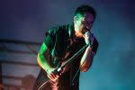 Nine Inch Nails at Boston Calling 2022 photos