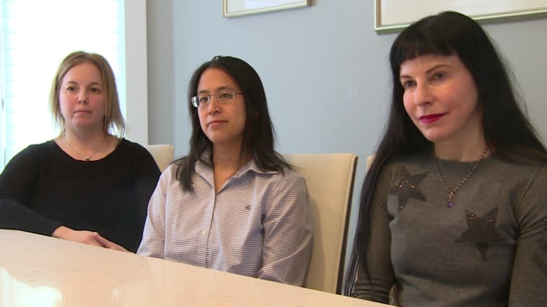 'Bullying and harassment': Gander doctor files human rights complaint against Central Health