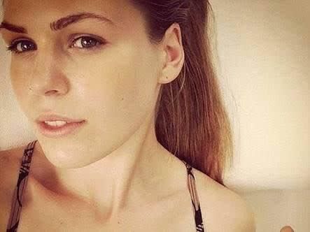 Belle Gibson has been fined $410,000. Photo: Facebook