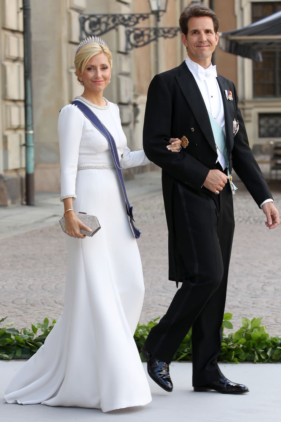 The 14 Most Fashionable (Lesser Known) Royals from Around the World