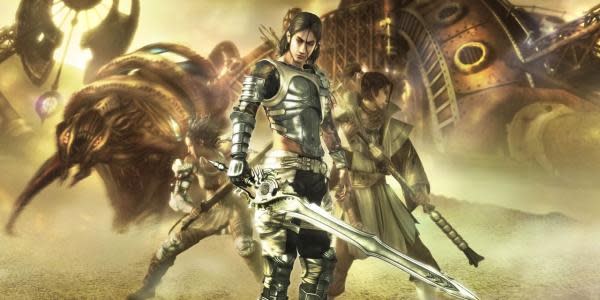 Fans de Xbox piden revivir Lost Odyssey y Blue Dragon por falta de FFVII Remake