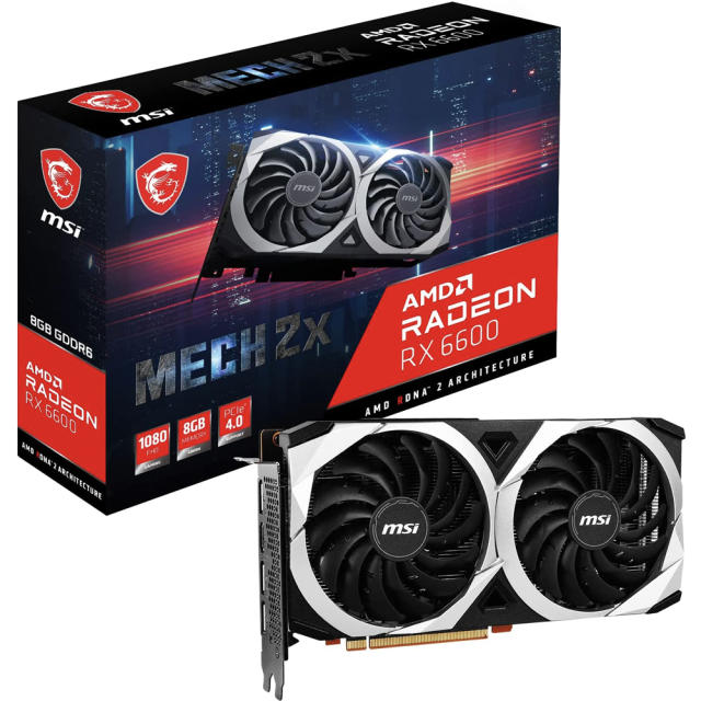 New RX 6800 XT price drop: $700 on B&H Photo or