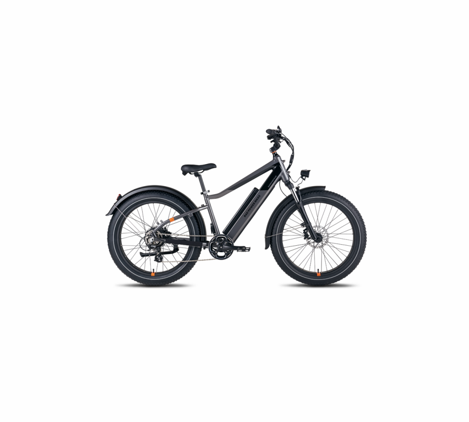 <p><a href="https://go.redirectingat.com?id=74968X1596630&url=https%3A%2F%2Fwww.radpowerbikes.com%2Fproducts%2Fradrover-plus-electric-fat-tire-bike&sref=https%3A%2F%2F" rel="nofollow noopener" target="_blank" data-ylk="slk:Shop Now;elm:context_link;itc:0;sec:content-canvas" class="link ">Shop Now</a></p><p>RadRover 6 Plus Electric Fat-Tire Bike</p><p>radpowerbikes.com</p><p>$1399.00</p>