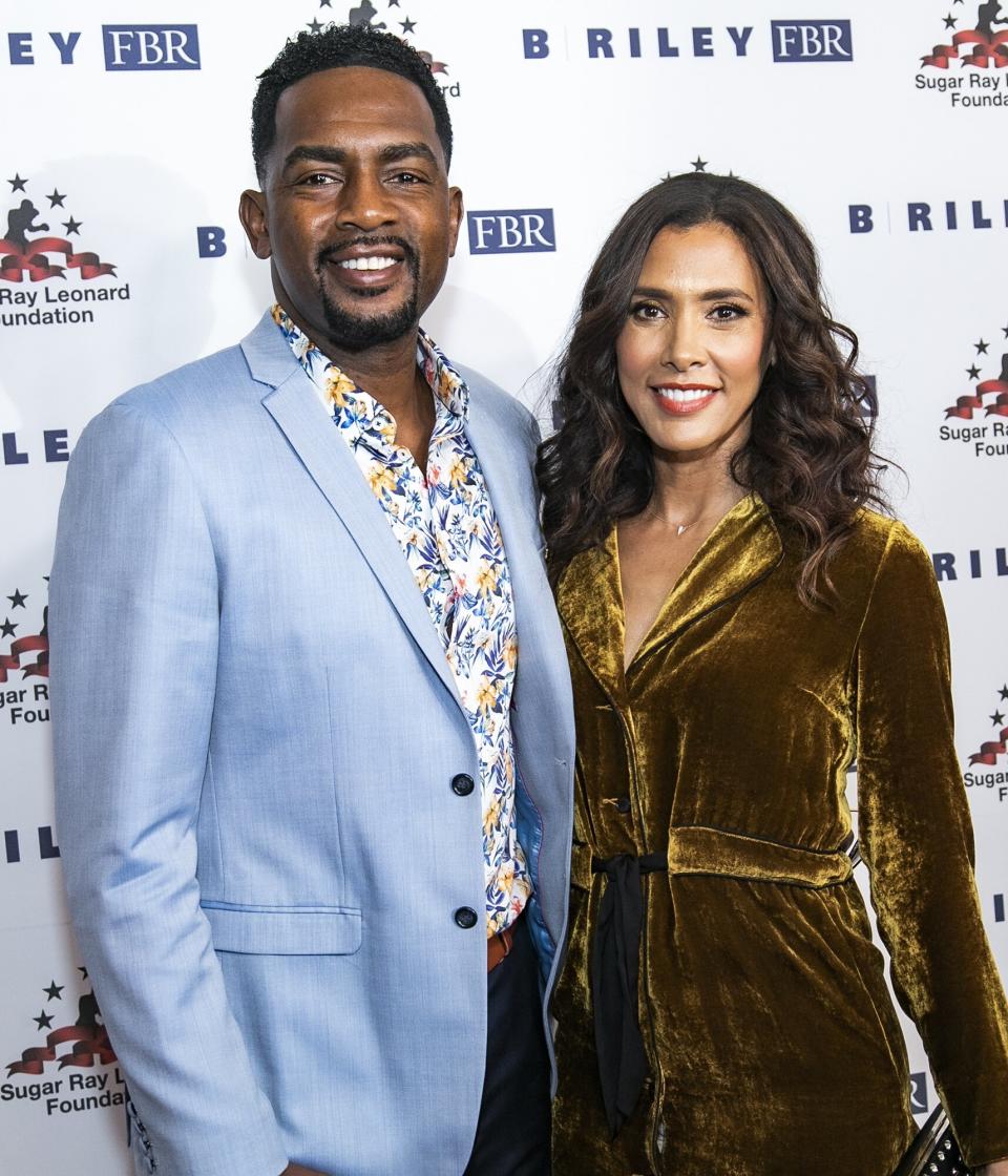 Bill Bellamy