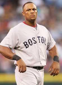 Adrian Beltre has expressed a desire to return to Boston, but will it happen?