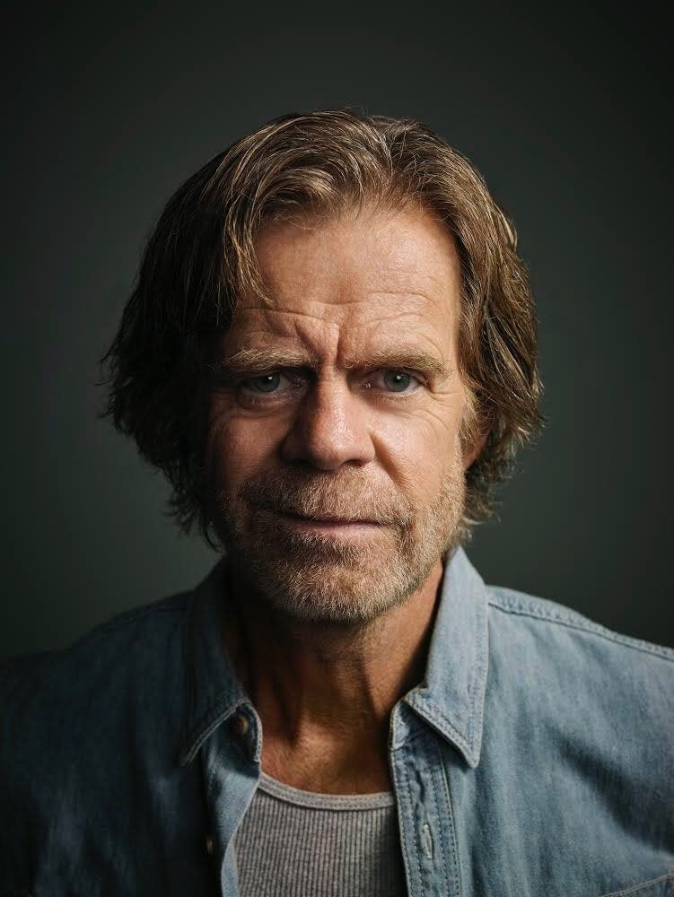 William H. Macy