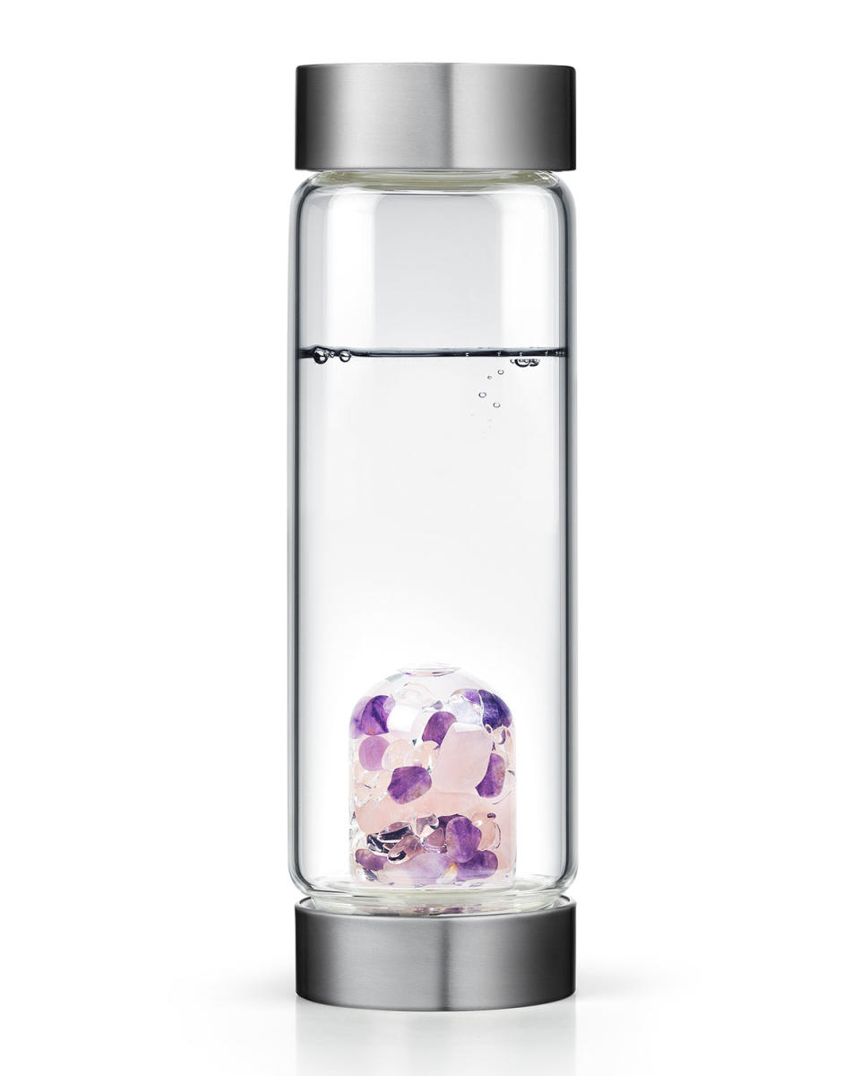 VitaJuwel Gem Water Bottle