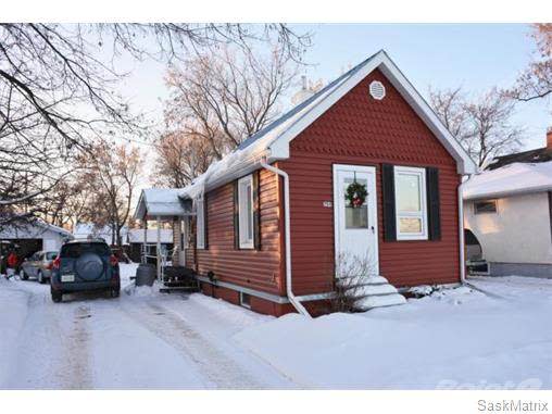 Tiny homes for sale in Canada