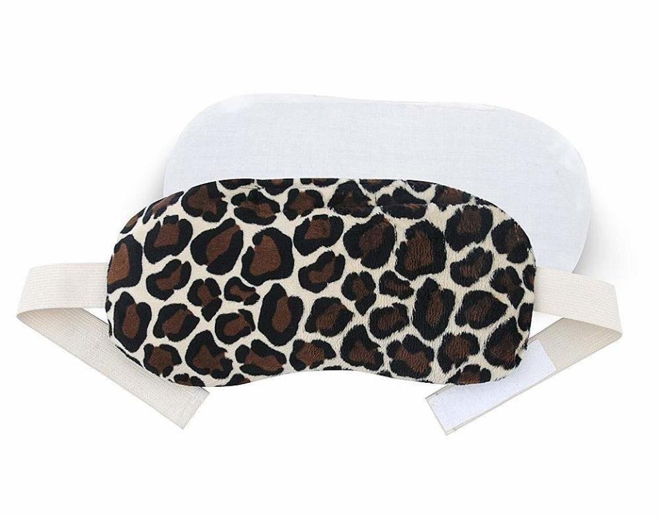 FOMI Microwavable Eye Mask