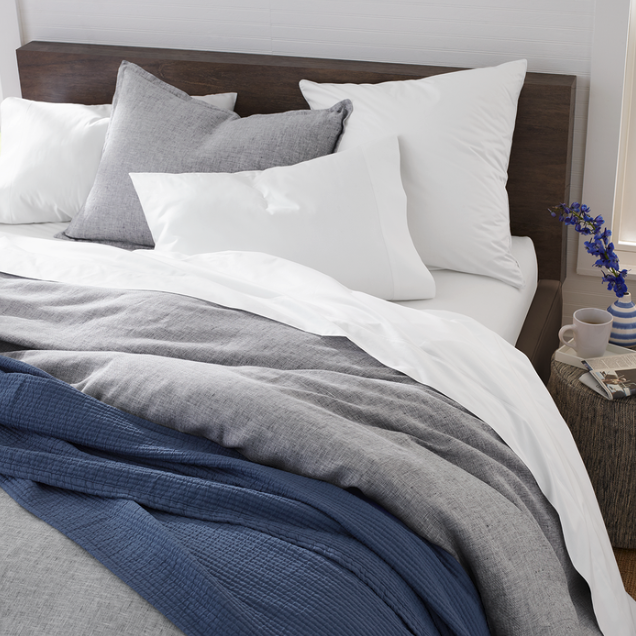 Linen Duvet Cover