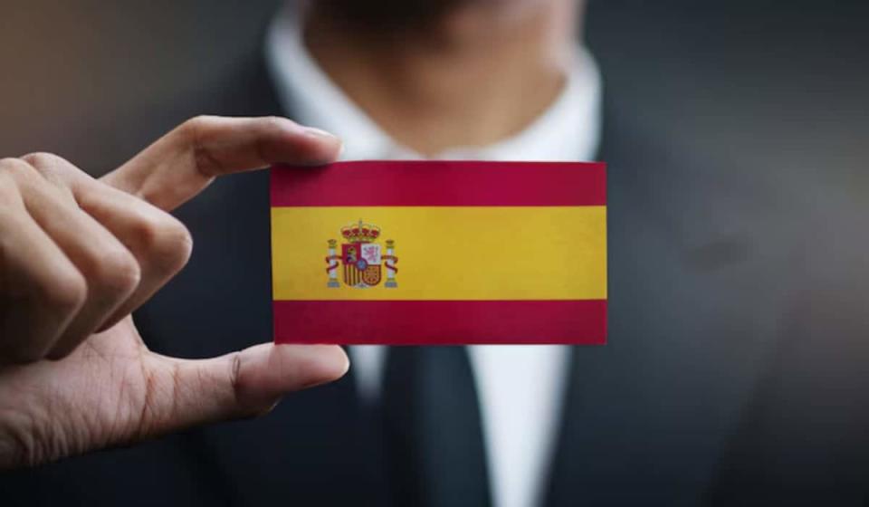 Fuerte incremento en solicitudes de asilo de colombianos en España. Foto: tomada de Freepik