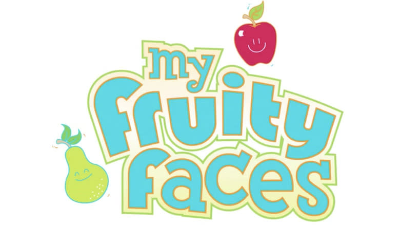 My Fruity Faces logo